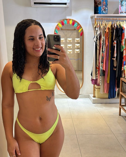 BIQUÍNI Rivanna | Neon & Fashion