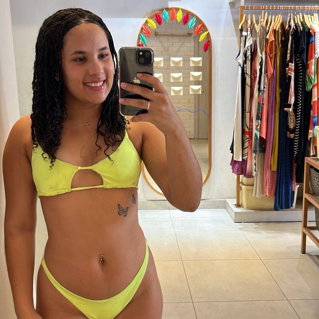 BIQUÍNI Rivanna | Neon & Fashion