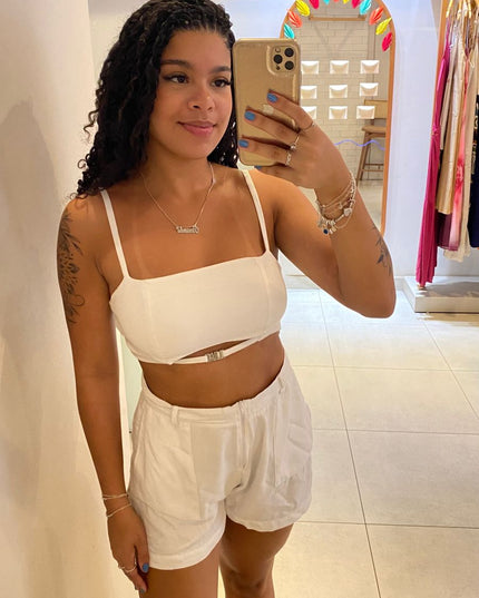 CONJUNTO LABELLAMAFIA | Clean & Fashion