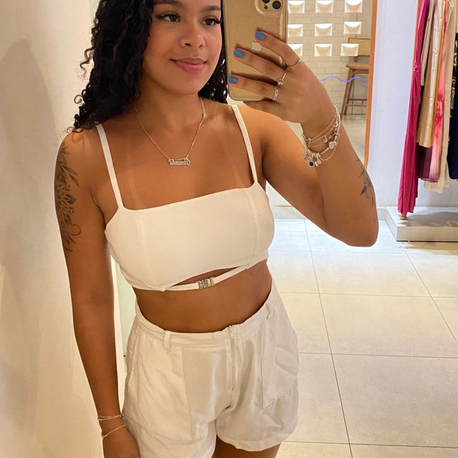 CONJUNTO LABELLAMAFIA | Clean & Fashion