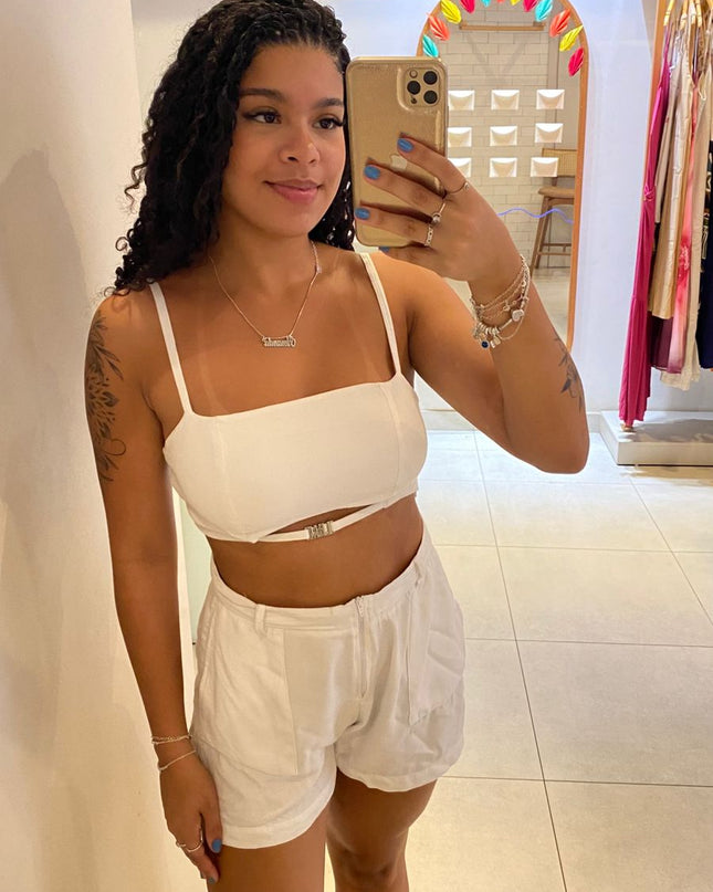 CONJUNTO LABELLAMAFIA | Clean & Fashion
