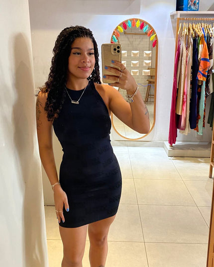 VESTIDO LABELLAMAFIA | Minimalista & Sofisticado