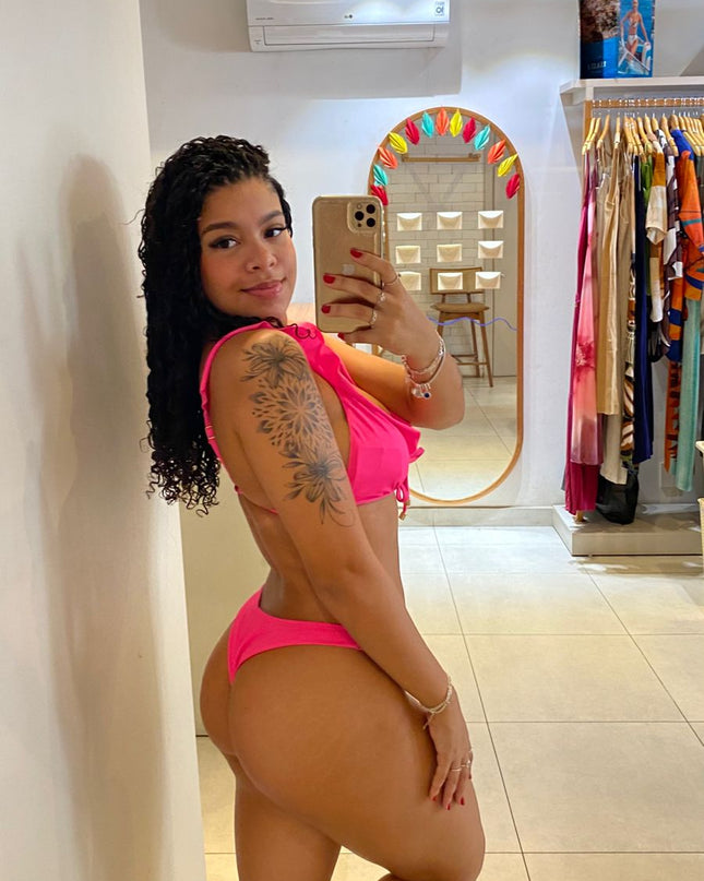 BIQUÍNI Rivanna | Delicado & Vibrante