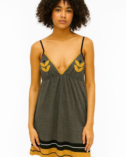 Camisola LUA LUÁ Cinza Mescla | Conforto & Estilo Descolado