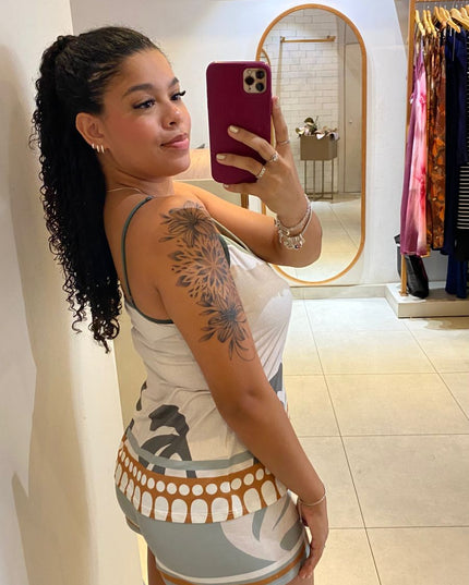 PIJAMA Lua Luá | Moderno & Confortável