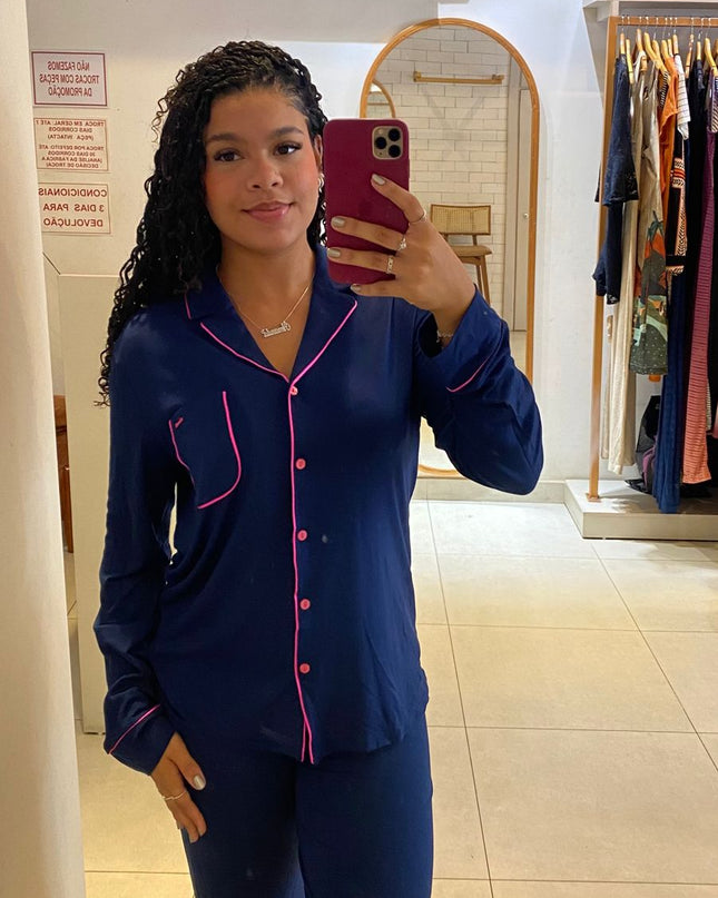 PIJAMA Lua Luá | Conforto & Estilo
