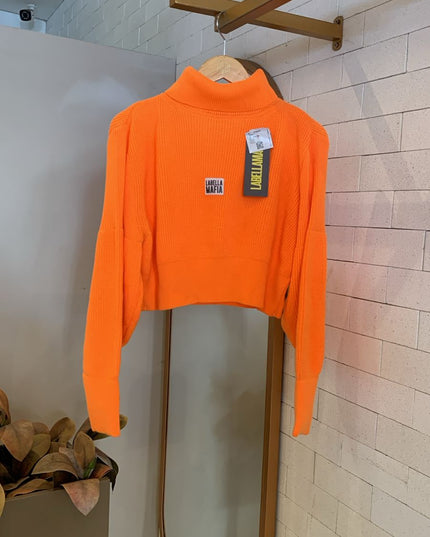 BLUSA Labellamafia TRICÔ | Estilo & Personalidade