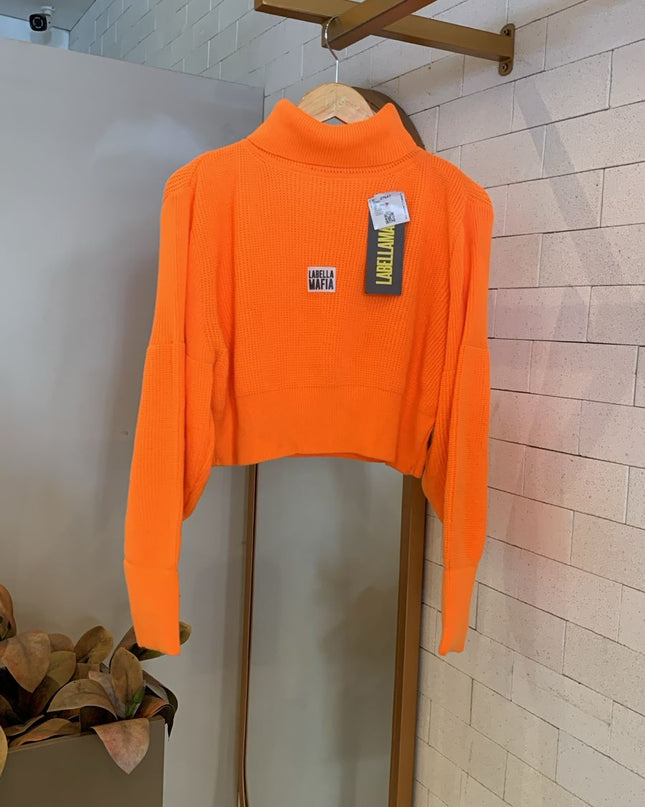 BLUSA Labellamafia TRICÔ | Estilo & Personalidade