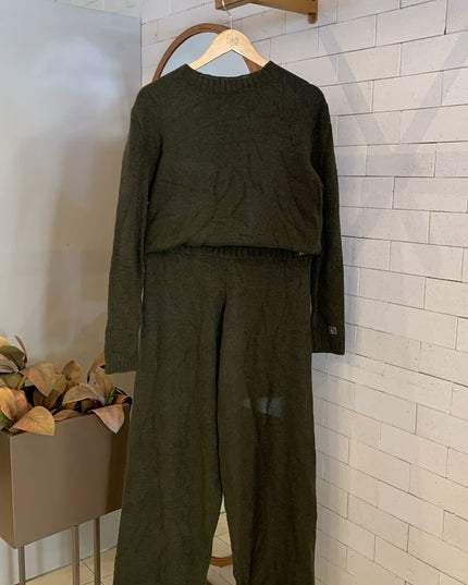 CONJUNTO Lua Luá | Comfy Chic & Sofisticação