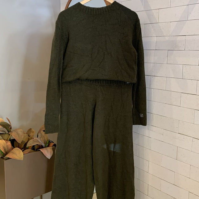 CONJUNTO Lua Luá | Comfy Chic & Sofisticação