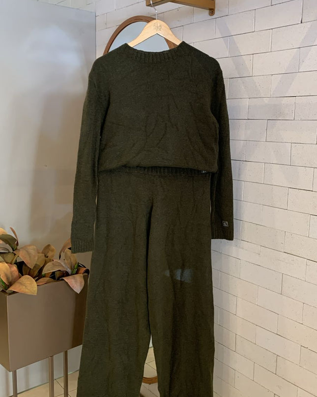 CONJUNTO Lua Luá | Comfy Chic & Sofisticação