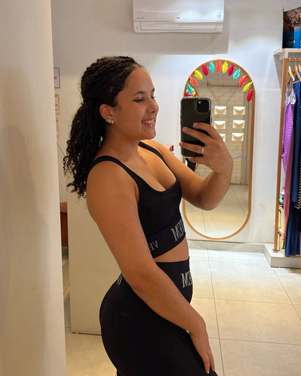 CONJUNTO FITNESS VESTEM | Básico & Premium